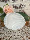 SHELL SOAP DISH