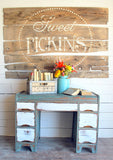 MILK PAINT - OCEAN - by Sweet Pickins