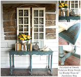 MILK PAINT - MOODY BLUE - by Sweet Pickins