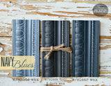 MILK PAINT - NAVY BLUES - by Sweet Pickins