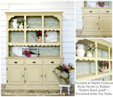 MILK PAINT - CREAMY - by Sweet Pickins