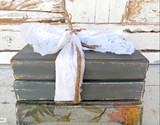 MILK PAINT - ZINC - by Sweet Pickins