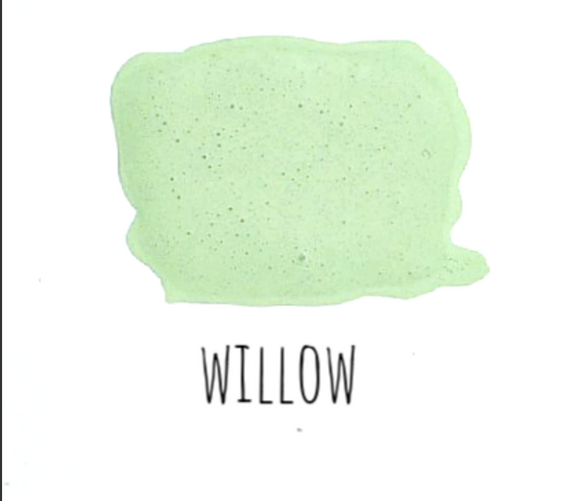 MILK PAINT - WILLOW -  by Sweet Pickins