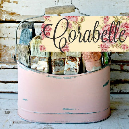 MILK PAINT -  CORABELLE -  by Sweet Pickins Milk Paint