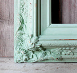 MILK PAINT - PANTRY DOOR-  by Sweet Pickins