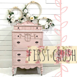 MILK PAINT - FIRST CRUSH - by Sweet Pickins Milk Paint