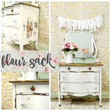 MILK PAINT - FLOUR SACK - by Sweet Pickins Milk Paint