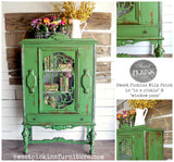 MILK PAINT - IN A PICKLE -  by Sweet Pickins