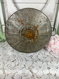 ANTIQUE COLANDER