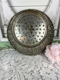 ANTIQUE COLANDER