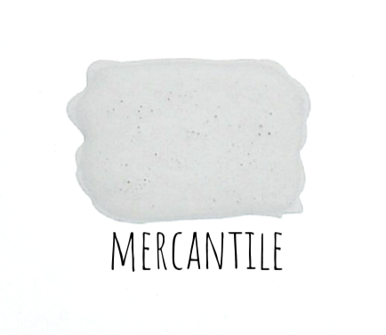 MILK PAINT - MERCANTILE - by Sweet Pickins