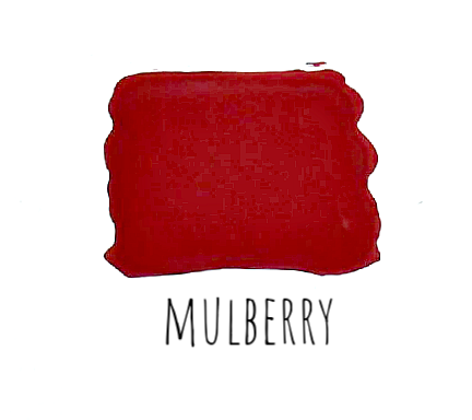 MILK PAINT - MULBERRY - by Sweet Pickins