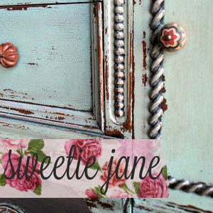 MILK PAINT - SWEETIE JANE -  by Sweet Pickins